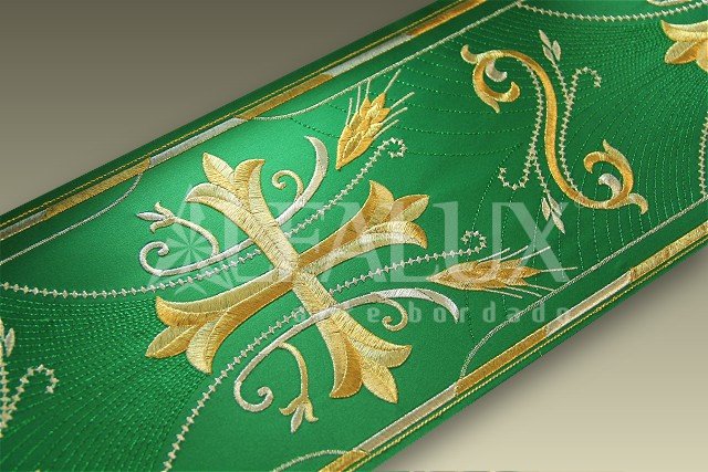 11 Catedral Verde Side